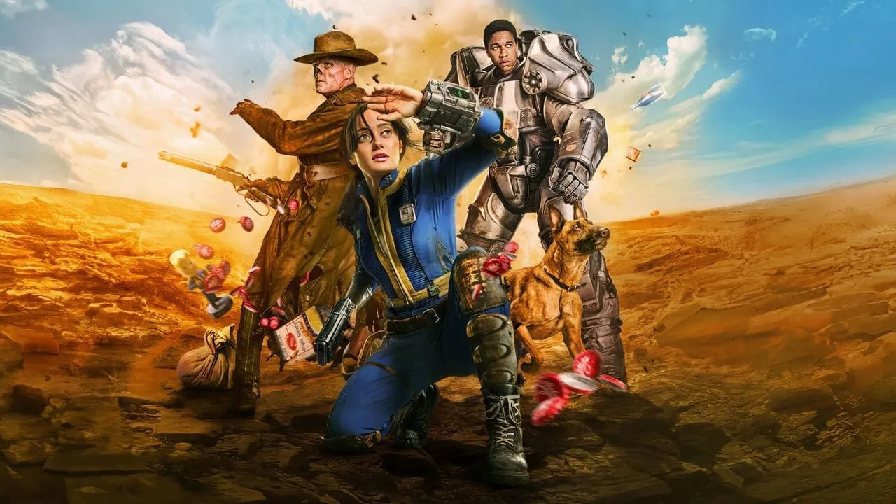 В Кремле обвинили сериалы вроде Fallout в отсутствии у россиян образа светлого будущего В администрации президента заявили что популярные фильмы и сериалы формируют у россиян негативное восприятие будущего По словам представителя АП Алексея Семёнова подобный контент показывает сплошной мрак из за чего у зрителей закрепляется пессимистичный образ В качестве решения чиновник предложил создать госзаказ на светлое будущее инвестировать в научную фантастику и социальные проекты которые будут формировать позитивный и большой русский образ будущего В Кремле на всё один ответ не менять реальность к лучшему и давать людям надежду а корректировать потребляемый народом контент