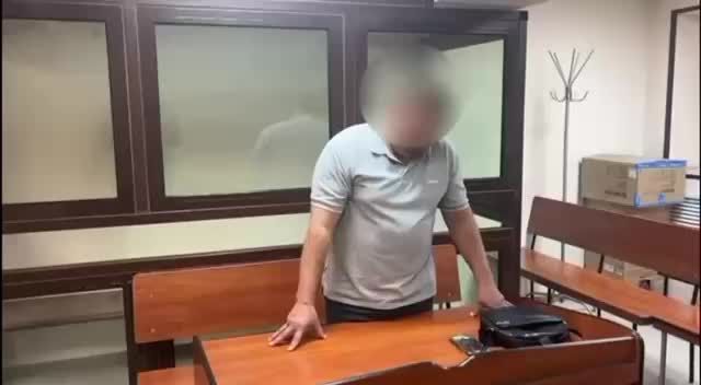 Олег Щербаков осужден условно за смертельное ДТП в Крыму