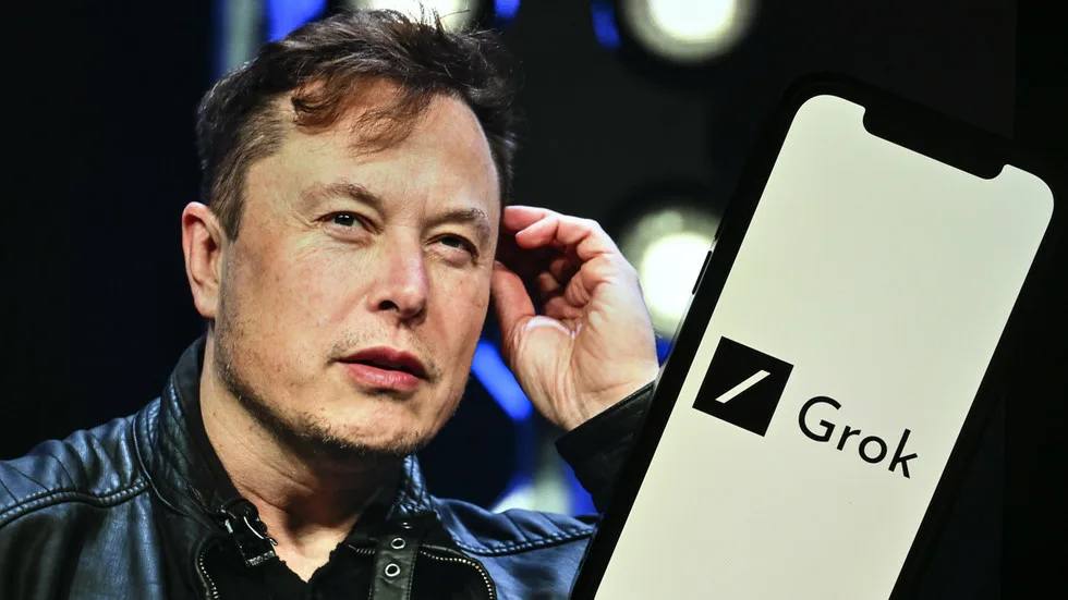 Нейросеть Илона Маска Grok допустила масштабную утечку данных Forbes сообщает что в открытом доступе оказались сотни тысяч диалогов с пользователями их можно найти прямо через Google В сеть попало около 370 тысяч чатов опубликованных теми кто нажимал кнопку Поделиться Единственный способ скрыть переписку удалить её тогда она исчезнет из поисковой выдачи КК