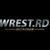 Аватар Телеграм канала: WREST.RD