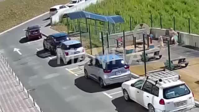 Проверка прокуратуры после травмы 6-летней девочки в парке Екатеринбурга