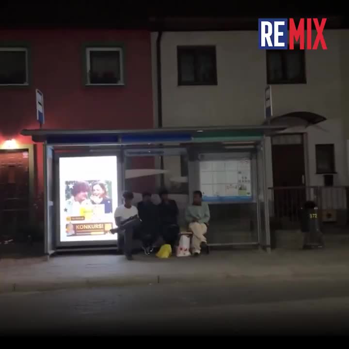 Германия продолжает выдворение нелегальных мигрантов в Польшу
