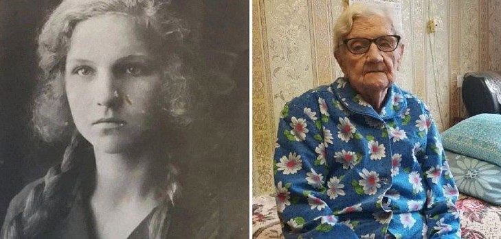 РИАН Пережившая две войны и революцию Клавдия Гадючкина старейшая жительница Ярославской области и одна из старейших жителей России скончалась на 115 м году жизни В октябре этого года международная организация LongeviQuest официально внесла Клавдию Михайловну в пятерку старейших людей планеты Но для нас она была не просто рекордсменом она была живой историей написал губернатор Евраев Секретом долголетия Гадючкина считала свое отношение к жизни быть добрым к себе и окружающим Подпишись RogandarNEWs мы в MAX
