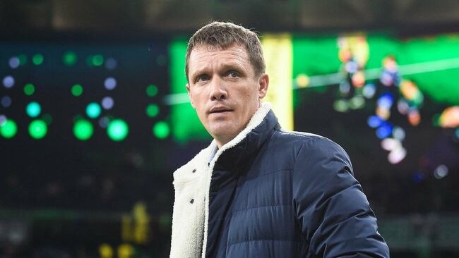 Виктор Гончаренко в ближайшее время может возглавить сборную Белоруссии Sport Baza Экс наставник Пари НН рассматривается как основной сменщик ушедшего Карлоса Алоса хотя предметный интерес к специалисту также проявляет азербайджанский Нефтчи