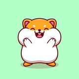 Аватар Телеграм канала: Крипто Хомяк crypto hamster