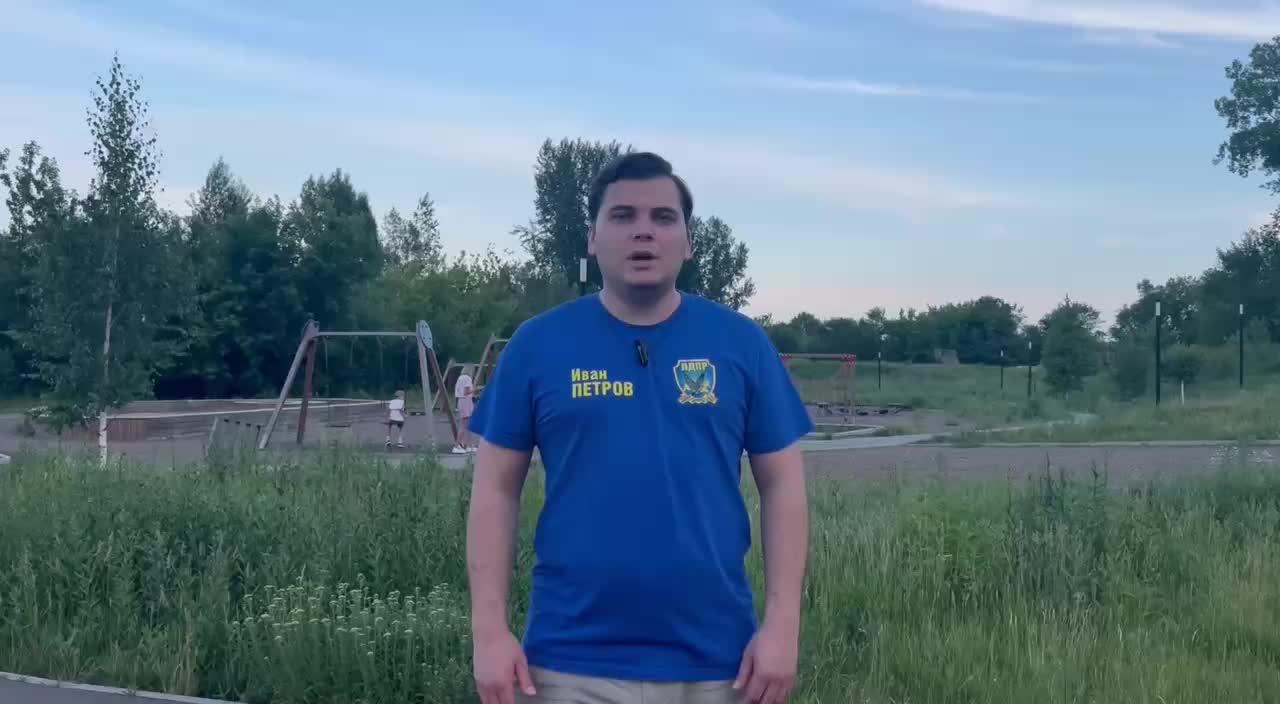 Проверка детских площадок в Ярославле и Бурятии: состояние и планы по ремонту