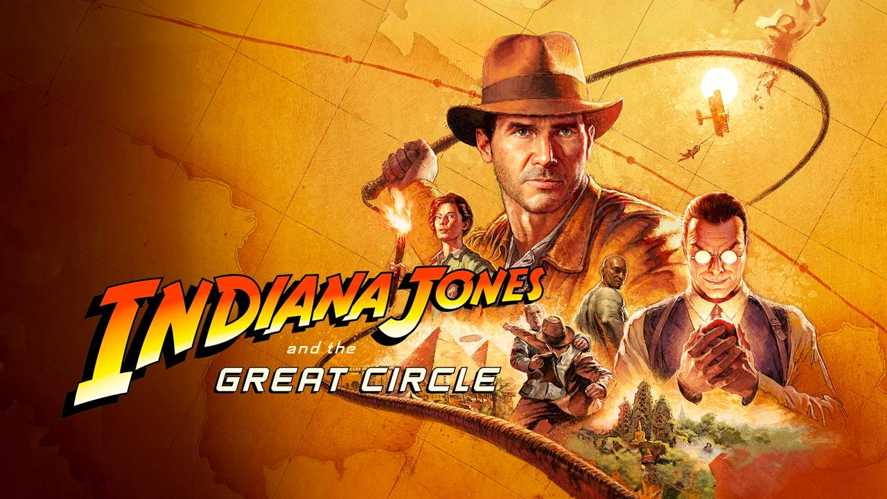 Bethesda проведёт большую презентацию геймплея Indiana Jones and the Great Circle  Мероприятие состоится 11 ноября в 18:00 по МСК.   Разработкой игры занимается шведская студия MachineGames, известная по Wolfenstein: The New Order и Wolfenstein II: The New Colossus.  Грядущей весной экшен посетит владельцев PlayStation 5.