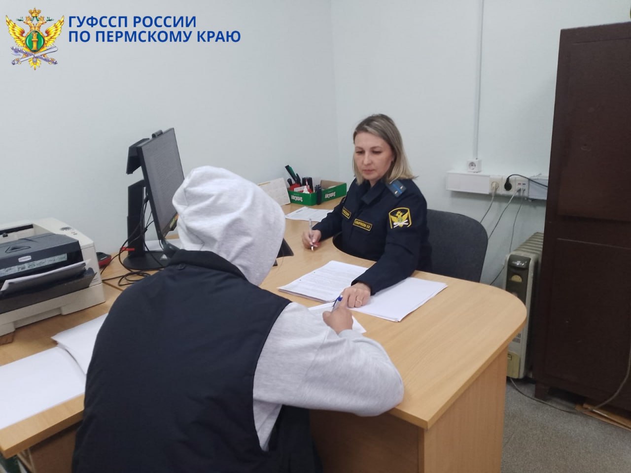 Бывший директор кунгурской гостиницы дважды была оштрафована за неисполнение судебного решения Женщина порядка 3 лет исполняла обязанности единоличного исполнительного органа юридического лица. Подробнее в официальной группе VK ГУФССП России по Пермскому краю.