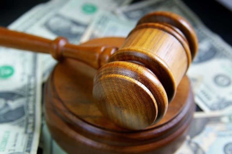 В Тульской области вынесли приговор мужчине недоплатившему 19 миллионов рублей налогов newstula ru fn 1794925 html В Туле осудили директора фирмы за уклонение от налогов на 19 млн рублей Он использовал фирмы однодневки Как суд решил возместить ущерб и наказать виновного Прислать новость Подписаться Мы в MAX