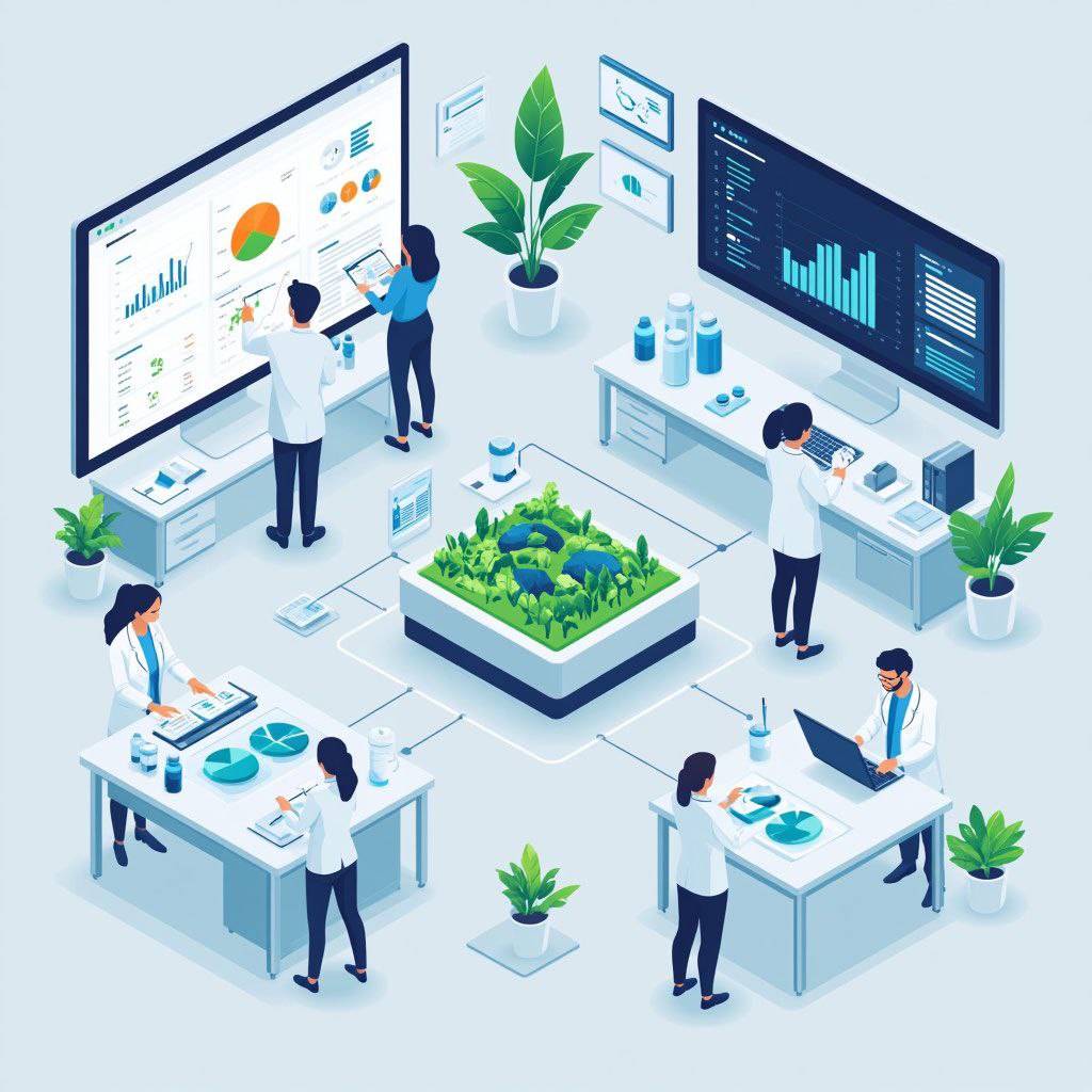 ФГИС Экомониторинг шаг к цифровой экологии В рамках нацпроекта Экологическое благополучие активно развивается федеральная государственная информационная система Экомониторинг Что уже сделано завершена первая очередь работ 2025 г к системе подключились 13 поставщиков данных министерства ведомства регионы органы МСУ реализовано 18 модулей мониторинга охватывающих все компоненты окружающей среды предусмотрено размещение 366 наборов экологических данных качество воздуха вод почв радиационная обстановка отходы и др Планы на ближайшие годы основной массив данных будет загружен в 2026 г в течение 2026 2027 гг реализуется вторая очередь работ будут внедрены инструменты математического моделирования прогнозирования и ИИ для оценки экологических рисков и комплексного прогнозирования Система станет доступной для органов власти бизнеса и граждан обеспечивая прозрачность и оперативность экологической информации Система Экомониторинг должна стать единой цифровой платформой которая получает различные данные в том числе и от общественных сигнальных сетей связанные с состоянием окружающей среды отметил сопредседатель Российской экологической партии Шахматов Сергей