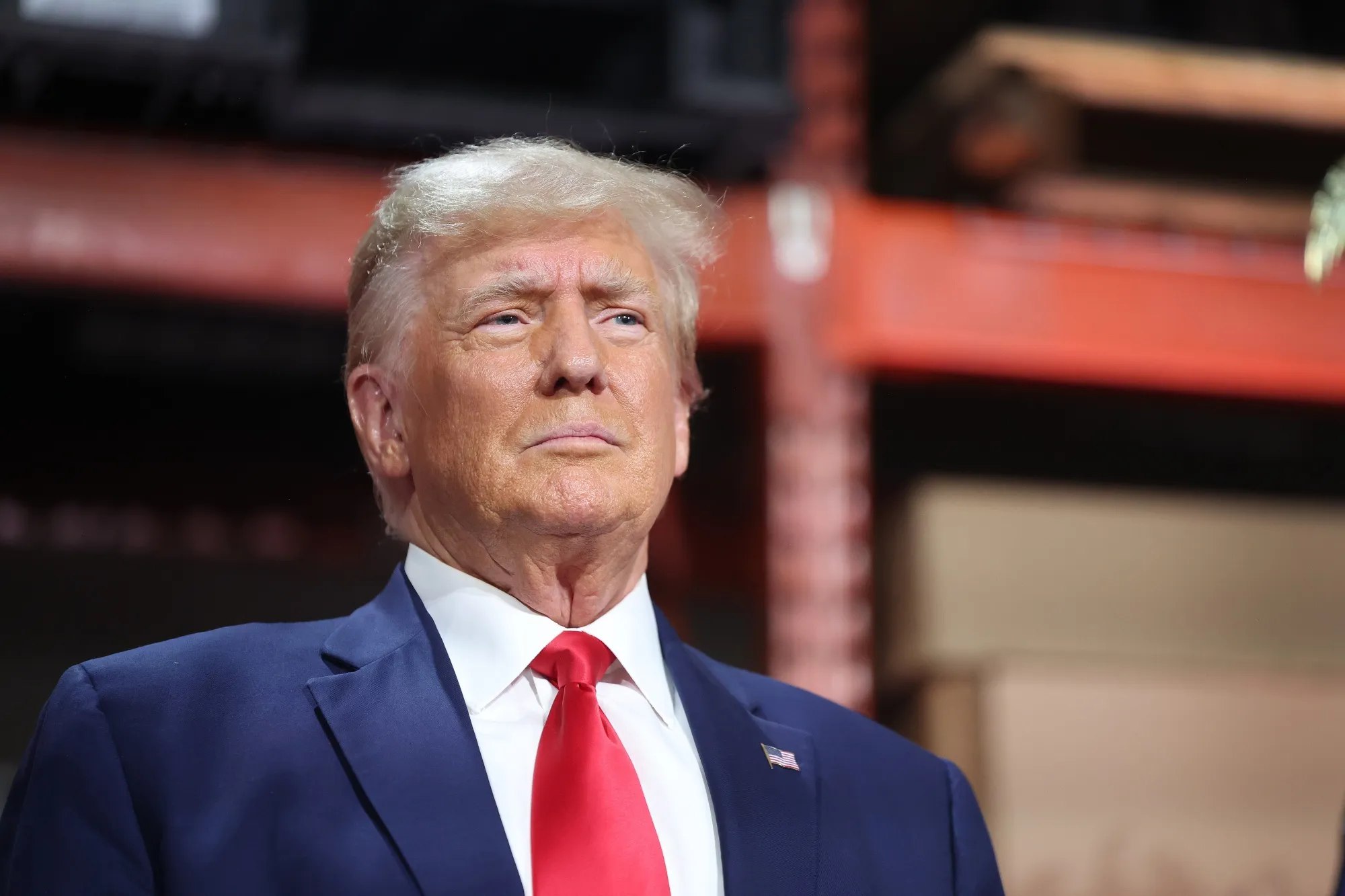 Дональд Трамп заявил что может вновь продлить отсрочку на введение пошлин против Китая7 Трамп Китай пошлины