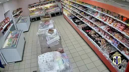 В Карымском районе и Комсомольске задержаны злоумышленники за кражу алкоголя