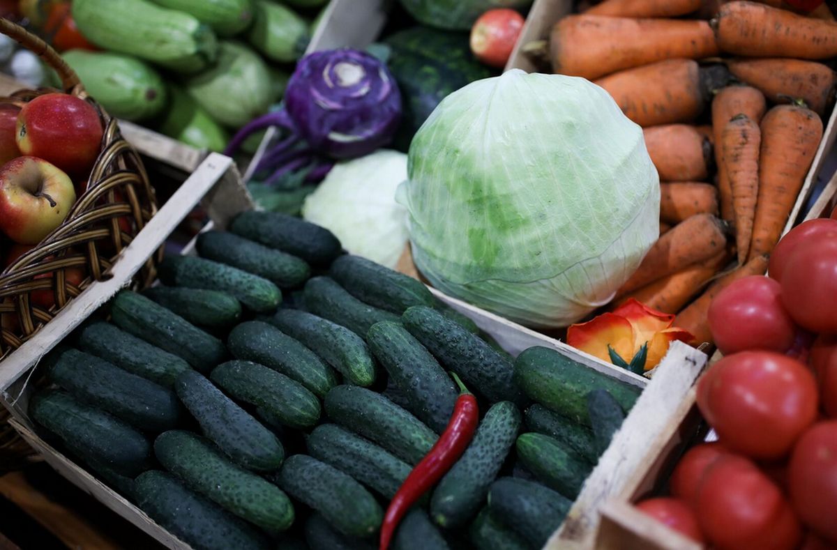 Более 110 тысяч тонн подкарантинной продукции проконтролировано на «Верхнем Ларсе» за полгода Как рассказали в Северо-Кавказском межрегиональном управлении Россельхознадзора, это на 31% больше, чем за аналогичный период 2024 года. Основная часть продукции 104 тыс. т осталась на территории РФ. Наибольший рост поставок был зафиксирован из Турции, Грузии и Армении, среди них: 11 тыс. т мандаринов,11 тыс. т яблок, более 4,3 тыс. т продовольственного картофеля, около 3,4 тыс. т острого и болгарского перца, 2,3 тыс. т томатов, 1,4 тыс. т орехов, 1000 т баклажанов, 887 т винограда, 840 т сухофруктов, 704 т киви, 428 т зелени в ассортименте, 338 т лимонов, 318 т абрикосов, 317 т капусты, 300 т огурцов, 278 т кабачков, 208 т лаврового листа и другой продукции. Более 9 тыс. т подкарантинной продукции проследовали транзитом через Россию в страны ЕАЭС – Белоруссию, Казахстан и Киргизию. Фото