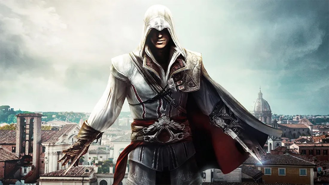 Сериал по Assassin s Creed запустили в работу на Netflix — спустя почти пять лет после анонса. Шоураннерами выступают Роберто Патино «Мир Дикого Запада» и Дэвид Винер ТВ-адаптация Halo .