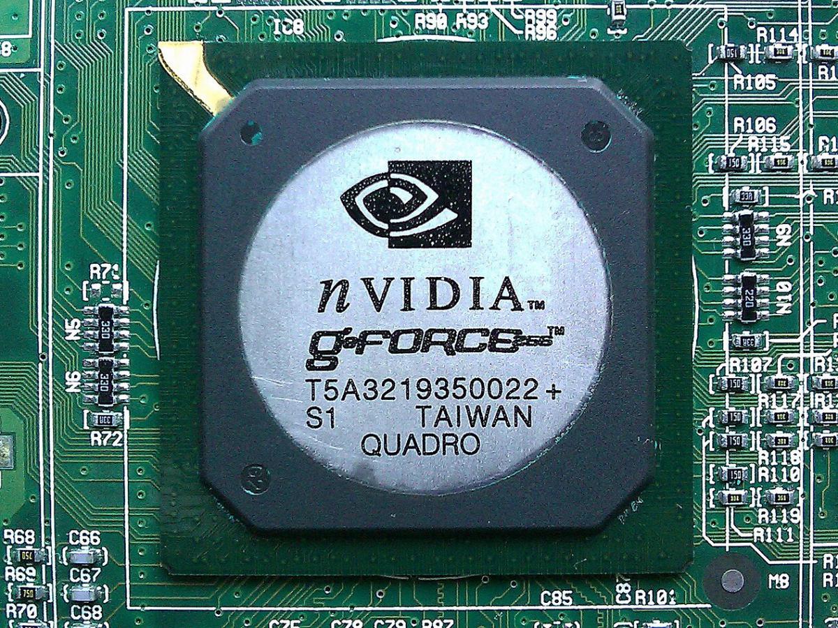 Глава Nvidia назвал провалом ограничения США на экспорт чипов в Китай США продолжают ужесточать экспортный контроль в сфере высоких технологий, ограничивая доступ Китая к передовым полупроводниковым продуктам, в частности — чипам для искусственного интеллекта Продолжить чтение » Новости экономики и бизнеса. Подписка