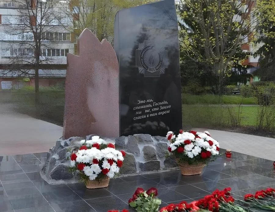 В Пензе намерены утвердить план мероприятий к 40 летию катастрофы в Чернобыле Проект документа проходит антикоррупционную экспертизу План включает в себя 15 мероприятий в числе которых предоставление мер соцподдержки участникам ликвидации последствий аварии проведение в школах уроков мужества возложение цветов 26 апреля к памятнику жертвам радиационных катастроф в сквере чернобыльцев Подробнее здесь penzapress Подписывайтесь на MAX канал Пенза Пресс