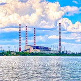 Аватар Телеграм канала: Молдавская ГРЭС