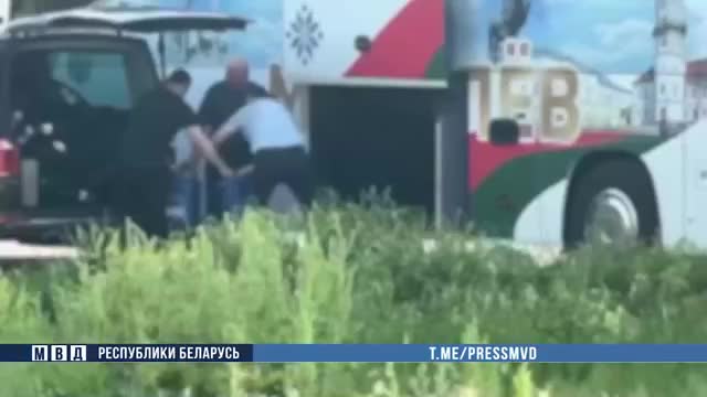 В Могилеве и Кабардино-Балкарии раскрыты факты хищения дизельного топлива