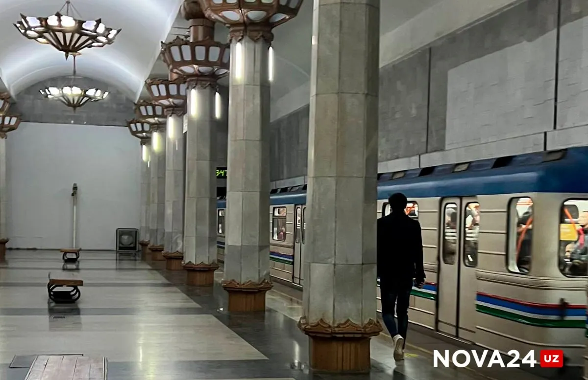 В Ташкентском метрополитене будет внедрена новая система оплаты проезда в которую войдут следующие обязательные принципы оплата в зависимости от расстояния пассажир будет платить в зависимости от пройденного расстояния или количества станций предоставление льгот отдельным категориям населения для определённых групп предусмотрены специальные скидки внедрение системы абонементов для удобства пассажиров будут введены дневные недельные и месячные проездные