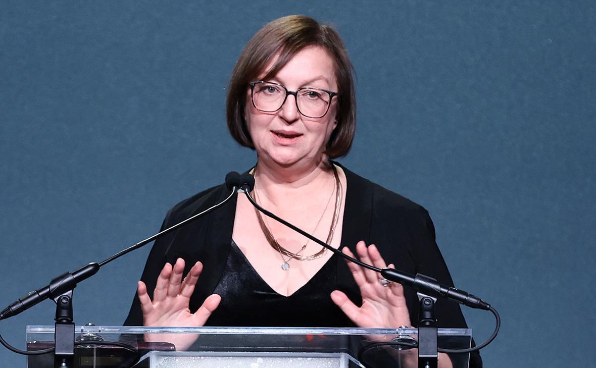 Галина Тимченко объявлена в международный розыск Основательницу издания Meduza объявили в международный розыск об этом сообщил Следственный комитет В июне МВД объявило Тимченко в федеральный розыск В июле суд заочно арестовал Галину Тимченко Медиаменеджера обвиняют в организации деятельности нежелательной организации Фото Dimitrios Kambouris