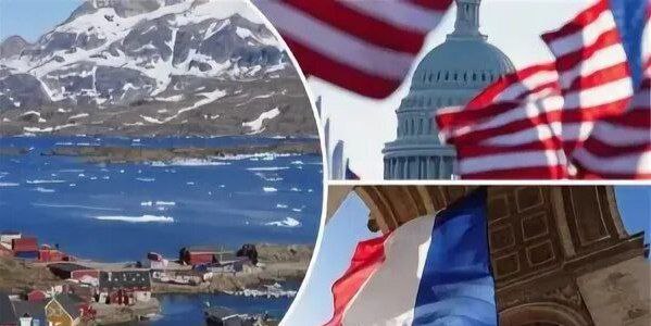 Политико МИД Франции сообщил об открытии первого консульства в Гренландии Франция планирует открыть свое первое консульство в Гренландии 6 февраля Об этом сообщают СМИ со ссылкой на французского министра иностранных дел Жан Ноэля Барро который подчеркнул что создание диппредставительства носит прежде всего политический характер Этот шаг рассматривается как сигнал в ответ на угрозы президента Трампа Подпишись RogandarNEWs мы в MAX