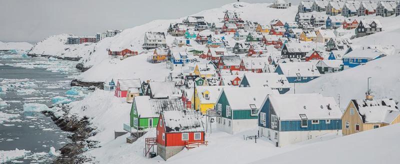 NBC покупка Гренландии может обойтись США в 700 миллиардов долларов По данным издания к оценке покупки Гренландии были привлечены учёные специалисты и бывшие американские чиновники По мнению экспертов покупка этого острова нужна США чтобы создать стратегический буфер в Арктике против главных противников страны США Гренландия Подписаться на Pravda ru