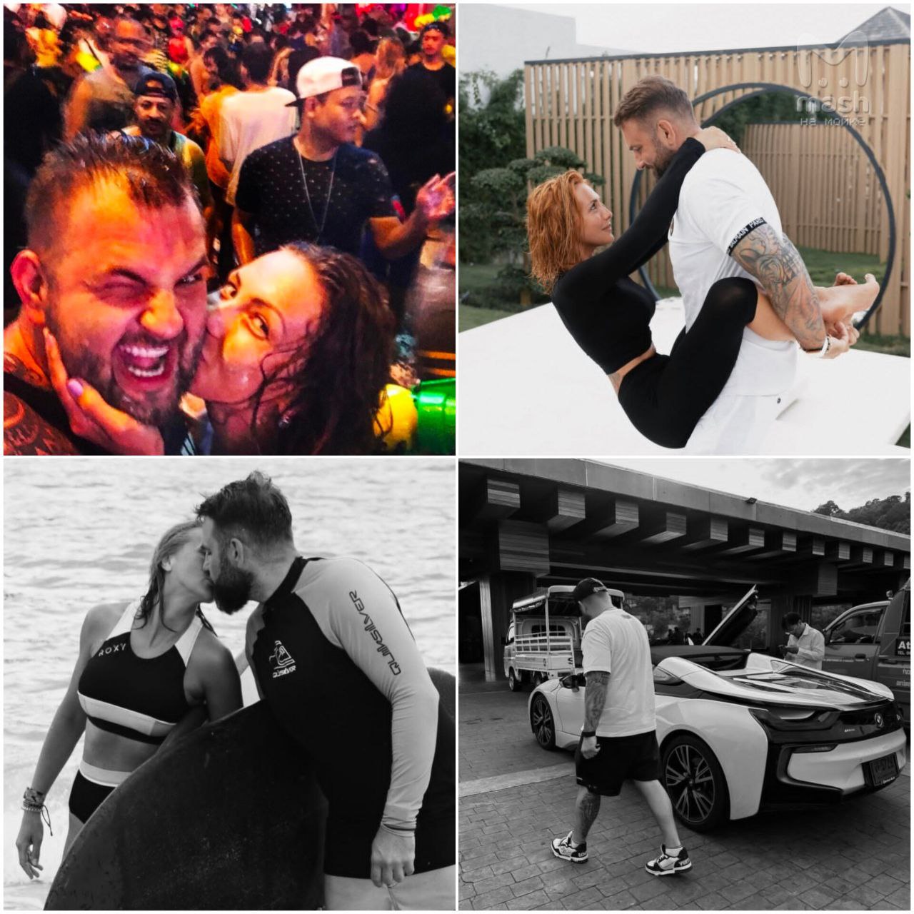 Убитые в Эмиратах криптомиллионер вместе с женой должны были встретиться с неизвестным инвестором личный водитель отвёз их к озеру в городе Хатта там они пересели в другую машину после чего связь с парой пропала Тревогу забили родственники пропавших Роман Новак с женой не отвечали на сообщения и звонки До пропажи питерская пара активно транслировала в соцсетях красивую жизнь за границей тачки курорты и богатство Сейчас СК Петербурга возбудил уголовное дело по статье Убийство двух лиц тела супругов всё ещё не найдены Как писали коллеги из Mash в октябре миллионер бежал от обманутых инвесторов Он прихватил с собой чужих денег бизнесменов в 500 млн долларов которые обещал направить в развитие приложения для быстрых крипто переводов Mash на Мойке новости СПб