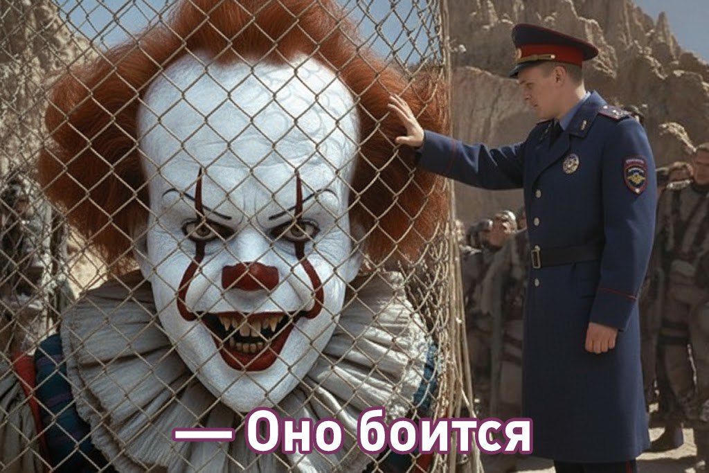 С маркетплейсов начали изымать книги Оно Стивена Кинга пишет ТАСС Компании объясняют это тем что роман может быть запрещен в РФ или нарушать правила площадок А что ещё случилось