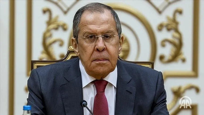 Россия рассчитывает вывести торгово экономическое сотрудничество с Экваториальной Гвинеей на уровень активного политического диалога и готова продолжать взаимодействие в военно технической сфере Об этом заявил министр иностранных дел РФ Сергей Лавров в ходе переговоров с министром иностранных дел международного сотрудничества и по делам диаспоры Экваториальной Гвинеи Симеоном Ойоно Эсоно Анге в Москве Текст заявления опубликовала пресс служба МИД РФ в понедельник 18 мая Глава МИД РФ отметил что встреча проходит в развитие договоренностей достигнутых в декабре 2025 года в Каире на полях министерской конференции Россия Африка Подробнее на нашем сайте   v aa com tr 3941064 24 7 с Агентством Анадолу