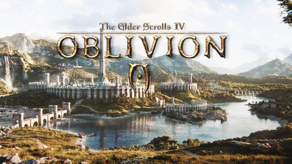 Ремейк The Elder Scrolls: Oblivion выйдет раньше  По словам инсайдеров, релиз состоится до начала июня. Точной даты выхода пока нет    Так вот, почему все говорят про 2 апреля...      — хороший гоблин — мертвый гоблин   — кто в эту древность будет играть?!