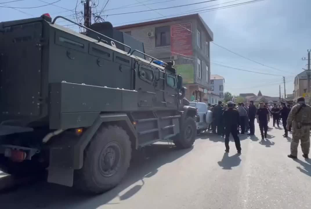 В результате нападения ликвидированы двое боевиков, всего их было четверо