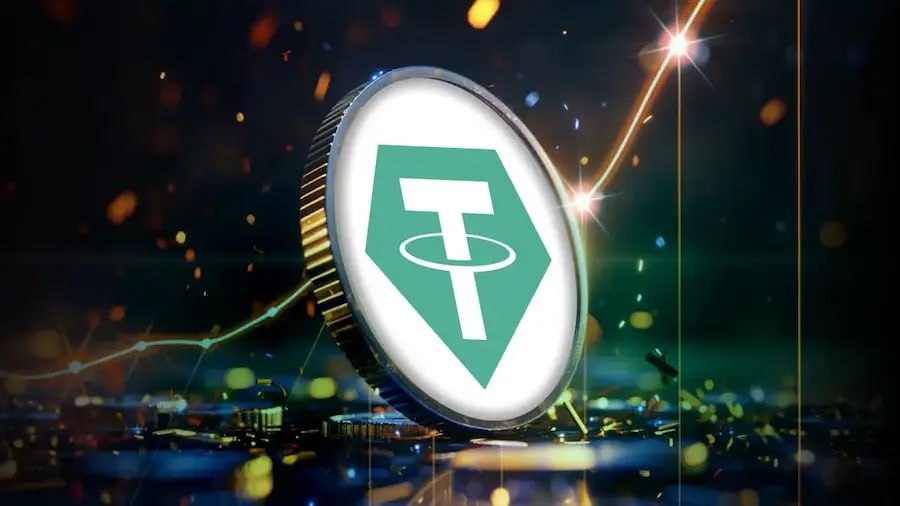 Tether уходит от США — делает ставку на развивающиеся рынки по данным Bloomberg CEO Tether заявил, что фокус компании смещается за пределы США, несмотря на потенциально прокриптовалютную администрацию Трампа и слухи о запуске нового американского стейблкоина. Ключевые данные: • #USDT доминирует почти везде, кроме Индии, Аргентины и Мексики • Самый активный маршрут переводов — Сингапур → Китай • На США приходится всего 18,7% потоков • Азиатский регион Сингапур, Гонконг, Япония — 36,3% Несмотря на это, USDT по-прежнему доступен на американских биржах, даже если Tether не работает напрямую с клиентами из США. Коммерческий акцент — на странах с нестабильными валютами и высоким спросом на цифровые долларовые активы. ⁉ Что думаете: Tether уходит от регуляторов или просто идёт туда, где больше спроса? Chat / Чат Subscribe / Подпишись Buy Stars without KYC Наш бот с комбо / Our bot with combo Поддержи канал / Boost channel