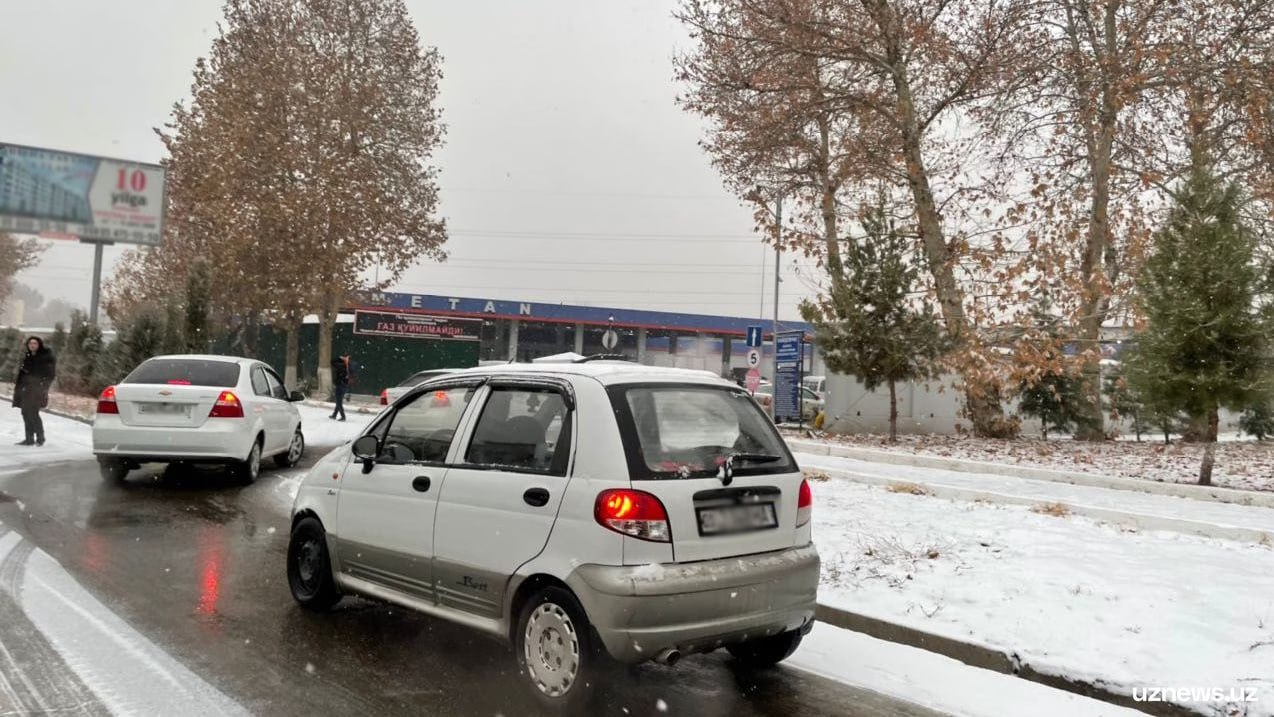 По Узбекистану введены ограничения на работу метановых заправок Ограничения связаны с временным снижением объёмов импортируемого газа из за технической неисправности газотранспортной системы соседнего государства uznews uz ru news 105620 uznews