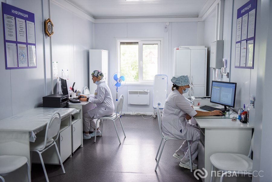 Определен график работы пензенских медучреждений в период предстоящих праздников с 21 по 24 февраля и с 7 по 10 марта Подробно ознакомиться с ним можно здесь penzapress Подписывайтесь на MAX канал Пенза Пресс