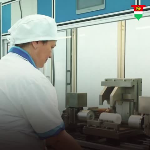В Обнинске запустили производство фильтров для фармацевтики