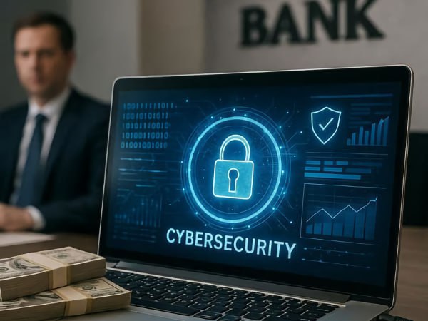 Банки превысили запланированные бюджеты на кибербезопасность в 2025 г 24 февраля КОМ НЬЮС В 2025 г рос сий ские бан ки пре выси ли зап ла ниро ван ные бюд же ты на ин фор ма цион ную бе зопас ность они пот ра тили на нее от 330 млрд до 390 млрд руб Эк спер ты ут вер ждают что по мер кам ИБ это мно го но со пос та вимо с мас шта бом бан ков ско го сек то ра и рис ков при мер но 0 2 со вокуп ных ак ти вов рын ка и око ло 10 го довой при были Таковы данные ГК Информзащита которые привела в исследовании под названием Security resilience Подходы к оценке зрелости информационной безопасности компания Compliance Control ООО Комплаинс Контрол Исследование посвящено подходам к оценке зрелости ИБ Эксперты в информационной безопасности считают что в 2026 г бюджеты на ИБ в финансовом секторе продолжат расти Отказываться от усиления защиты сегодня нельзя риски очень серьезные и количество атак на финансовый сектор не снижается они лишь мутируют Кроме того перед банками стоит большой вызов в виде тотального импортозамещения переход на отечественное программное обеспечение и железо требует значительных ресурсов это длительный процесс Играет роль и регуляторика требования Центробанка и ФСТЭК ужесточаются и для их соблюдения нужны не только новые технологии но и специалисты которые смогут с ними работать считает генеральный директор ГК SafeTech Денис Калемберг Андрей Мишуков также отметил что в 2026 г значительная часть бюджетов пойдет не только на закупку лицензий и железа но и на сервисные модели аутсорсинг ИБ SOCaaS услуги киберразведки привлечение профессиональных белых хакеров bug bounty Также банки в ускоренном режиме занимались импортозамещением иностранного ПО и оборудования Предполагалось что иностранные средства можно импортозаместить российскими без глобальных доработок На практике это оказалось невозможно Кроме того на рынке сложился кадровый голод и бизнес вынужден поднимать зарплаты на фоне усложняющегося ландшафта угроз отметил Андрей Мишуков Киберугрозы в финансовом секторе растут В 2025 г по данным RED Security SOC ООО Ред секьюрити количество атак на финансовый сектор в России выросло более чем в два раза по сравнению с 2024 г Среди них 13 были критическими инцидентами Совокупный ущерб российской экономики от кибератак в 2025 г может достигать более 1 5 трлн руб по данным ПАО Сбербанк