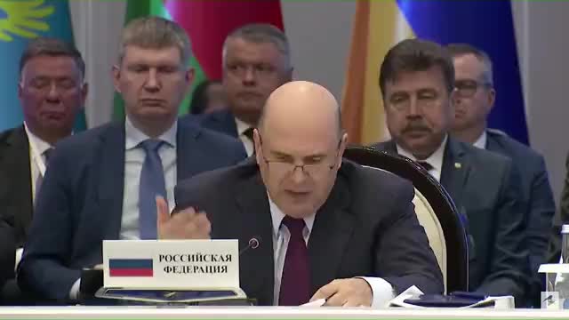 Страны ЕАЭС утвердят программу развития биржевых торгов для формирования общего рынка