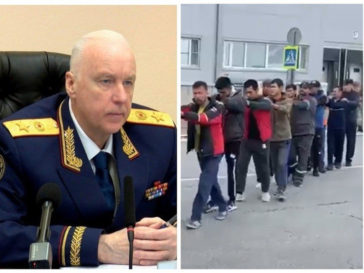 Жесткий противник нелегальных мигрантов Бастрыкин может покинуть СКР из за новой должности   Глава Следственного комитета Александр Бастрыкин известный своей бескомпромиссной борьбой с нелегальными мигрантами рассматривается как основной кандидат на пост председателя Верховного суда Это решение по данным источников решит вопрос с его будущим так как его полномочия в СКР истекают в 2025 году С одной стороны в ВС появится в том или ином виде свежая кровь с другой решится вопрос с очередным продлением срока полномочий Бастрыкина которому скоро исполнится 72 года указал один из высокопоставленных собеседников Ведомостей Высшая квалификационная коллегия судей открыла вакансию после смерти предыдущей главы ВС Ирины Подносовой Кандидатуру Бастрыкина обсуждают как наиболее очевидную в том числе потому что в августе 2025 года у председателя Следственного комитета заканчивается срок полномочий а указ президента о новом продлении пока не публиковался Осташко Важное подпишись важное