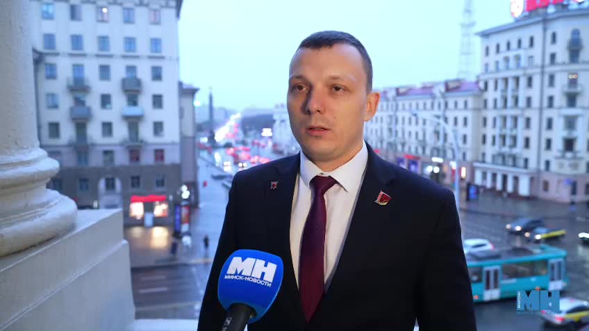 VII Всебелорусское народное собрание: утверждение программы социально-экономического развития на 2026-2030 годы