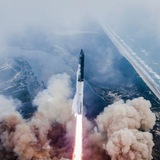 Аватар Телеграм канала: SpaceX | Starship News