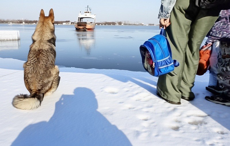 Мороз остановил паром в Калининградской области Утром в субботу 31 января 2026 года приостановили работу паромной переправы между Балтийском и Балтийской косой Рейсы не выполняются с 7 20 Из официального сообщения администрации Балтийска в социальных сетях следует что причиной остановки движения паромов стали аномальные морозы сковывающие льдом акваторию Калининградского морского канала и даже моря Источник