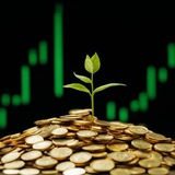 Аватар Телеграм канала: Инвестиции как образ жизни