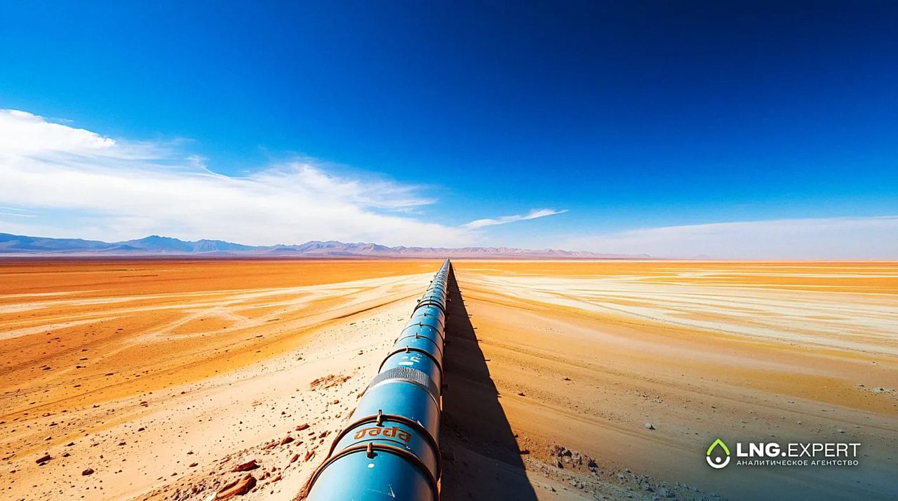 Россия в январе июле поставила трубопроводный газ в КНР на 5 69 млрд За первые семь месяцев 2025 года суммарная стоимость поставок трубопроводного газа поставленного Россией в Китай достигла 5 69 млрд По оценке Главного таможенного управления КНР этот показатель на 21 3 превышает результат аналогичного периода 2024 года пишет ТАСС Согласно опубликованной статистике РФ занимает первое место по поставкам указанного энергоносителя в Китай Его физический объем ГТУ в последние годы не приводит в своей электронной системе констатирует агентство Второе место в рейтинге поставщиков трубопроводного газа в КНР удерживает Туркменистан 4 95 млрд 12 7 На третьем месте находится Мьянма 922 млн на четвертом Казахстан почти 600 млн а на пятом Узбекистан 460 млн   Больше новостей и информации на нашем сайте LNGexpert АналитическоеАгентство Китай КНР Газ ТрубопроводныйГаз РоссийскийГаз ПоставкиГаза