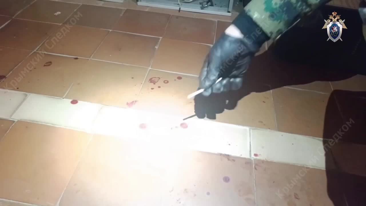 Уголовное дело возбуждено в Крыму после убийства 12-летнего ребенка и покушения на его семью