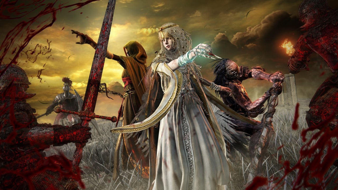 Elden Ring Nightreign получит режим Deep of Night FromSoftware готовит хардкорное испытание для тех кому базовый уровень сложности кажется слишком лёгким В новом режиме враги станут сильнее выбор финального босса будет недоступен а карта лишится специальных подсказок Зато появятся уникальные предметы с дополнительными эффектами не только полезными но и отрицательными Обновление выйдет 11 сентября Гейминг championatgaming Подписывайся на Чемп Play
