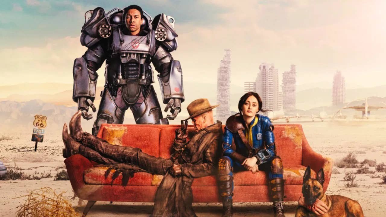 Съёмки второго сезона сериала Fallout завершены. Когда ждать премьеру? Авторы второго сезона сериала Fallout от Amazon Prime сообщили, что съёмки официально завершены. Впереди — фаза постобработки, включая монтаж и спецэффекты, поэтому точная дата премьеры пока не объявлена. Но выход намечен на конец 2025 — начало 2026 года.