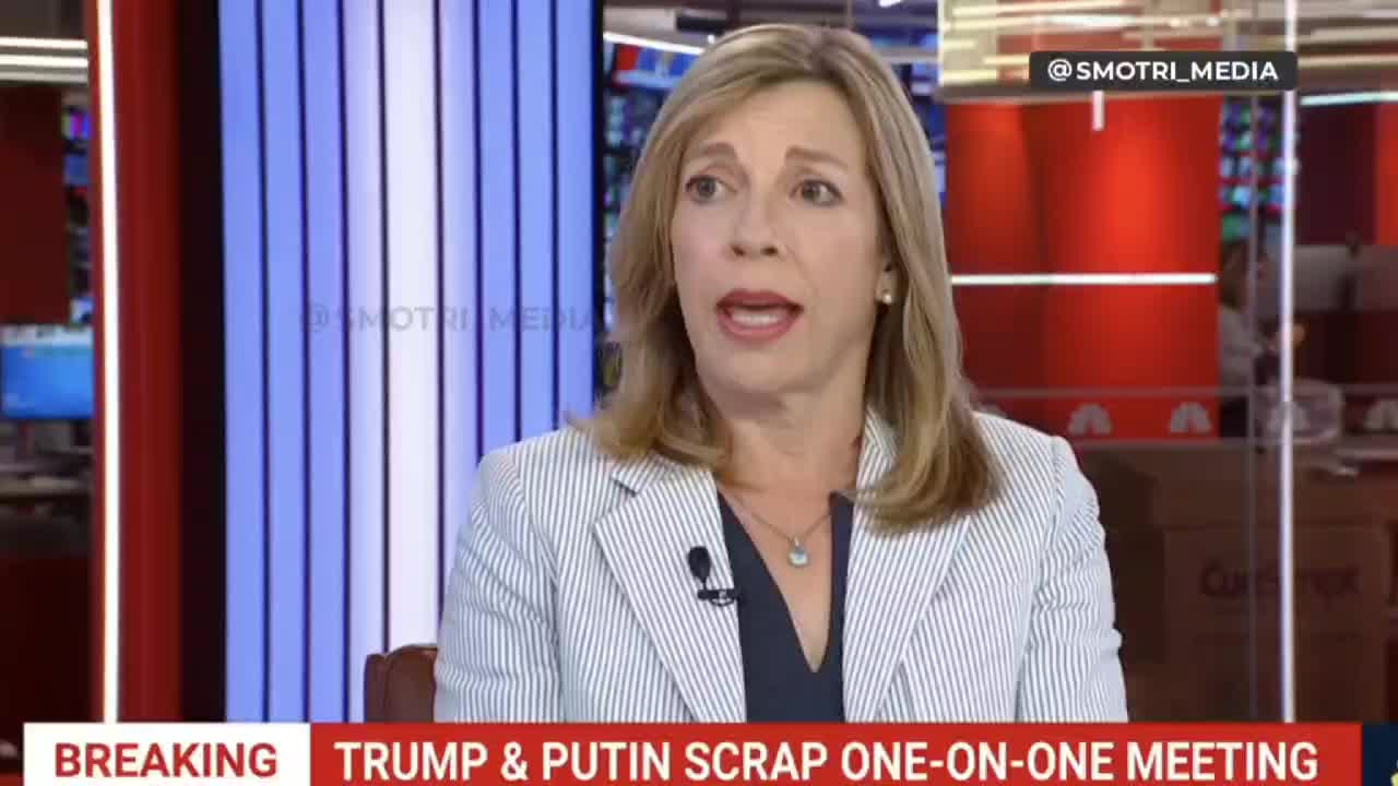 NBC анализирует позицию России по аресту президента в связи с решением МУС