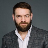 Аватар Телеграм канала: Владимир Шапенко