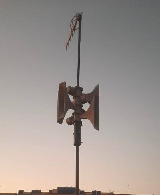 Новую систему оповещения проверят в Краснодаре 18 и 25 ноября В краевой столице дважды протестируют работу новых сирен системы оповещения Даты и время проверок 18 ноября 2025 года в 11 00 25 ноября 2025 года в 11 00 В эти дни будет проведено частичное включение электросирен специалисты протестируют работоспособность оборудования установленного в текущем году в различных районах Краснодара Важно Это плановая проверка никаких действий предпринимать не требуется Звук сирен может быть слышен в разных частях города Необходимо сохранять спокойствие и не паниковать Поделитесь этой информацией с соседями пожилыми родственниками и друзьями важно чтобы все были в курсе плановых мероприятий ЕДДС в Телеграм ЕДДС в MAX