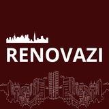 Аватар Телеграм канала: RENOVAZI